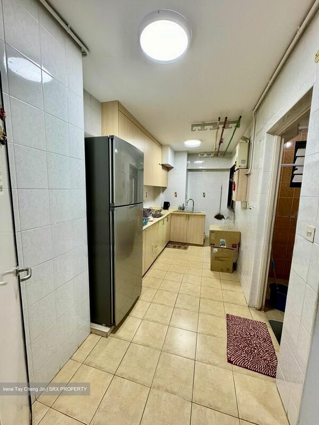 Blk 156 Rivervale Green (Sengkang), HDB 4 Rooms #636019261